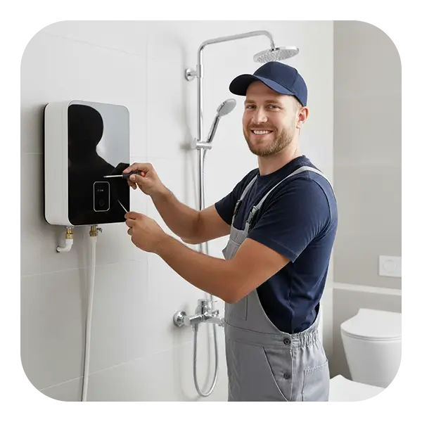 Repair Water Heater Near Me Clear Lake City TX
